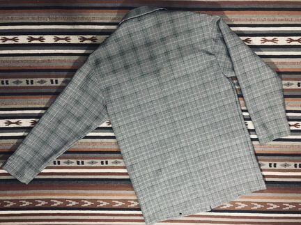 Костюм брючный размер 44-46