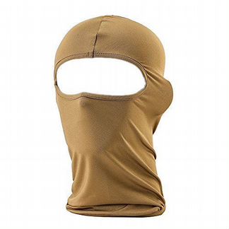 Балаклава Ninja Mask (пустыня)