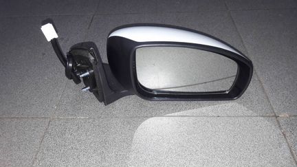 Зеркало nissan almera G15 правое/левое