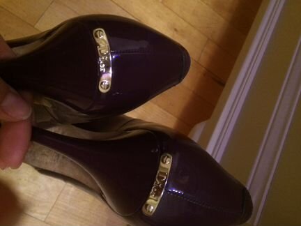 Туфли Dior оригинал