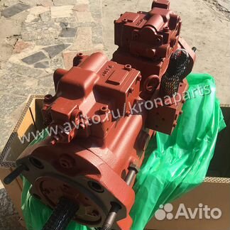 Основной гидронасос Sany 220 / 225