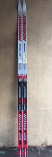 Продам беговые лыжи