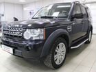 Land Rover Discovery 3.0 AT, 2010, 253 000 км