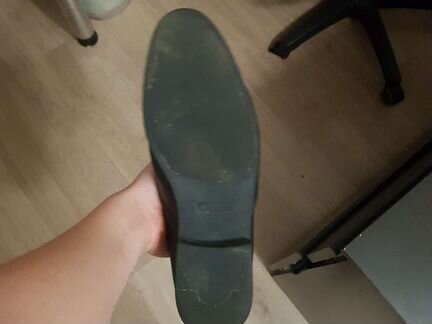 Туфли