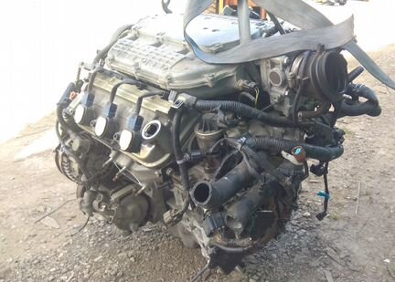 Двигатель Honda Elysion J30A