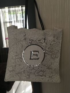 Cумка Ermanno Scervino оригинал