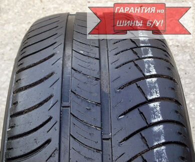 Летняя шина R15 195 60 15 Michelin Energy E3A