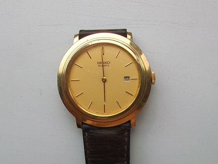 Часы seiko бу