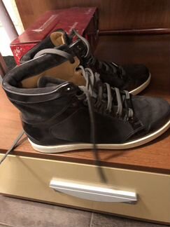 Кеды Jimmy Choo оригинал