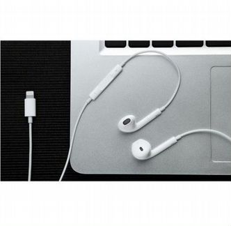 Наушники Totu Glory Series Lighting Headset (eaua