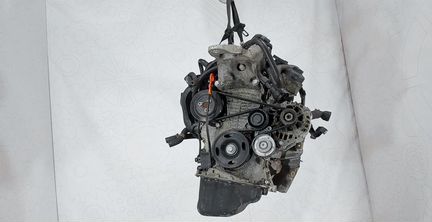 Двигатель Volkswagen Polo 1.2 BBM