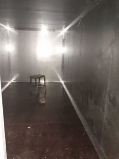 Изотермический фургон, будка, авто фургон, рефриже