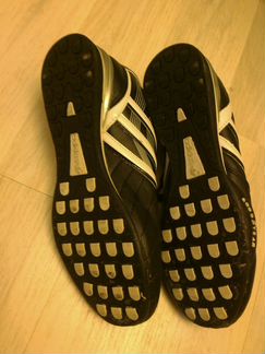 Спортивные тапочки
