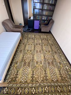 Ковер 3,40 х 2,40