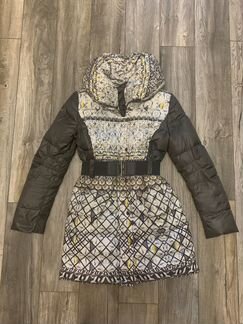 Пуховик женский Kira Plastinina