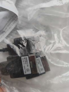 Кабеля для соединения устройств мерседес