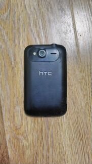Смартфон HTC Wildfire S