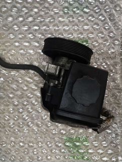 Mercedes гур на 271 мотор