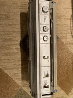 Радиоприемник sharp GF-6464