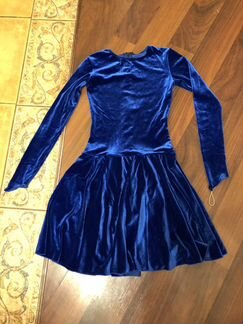 Платье для танцев и не только