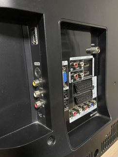 Телевизор Samsung 32