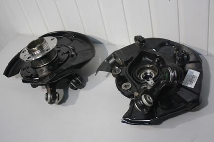 Задний кулак BMW F22 F30 F31