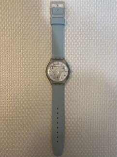Часы swatch skin женские