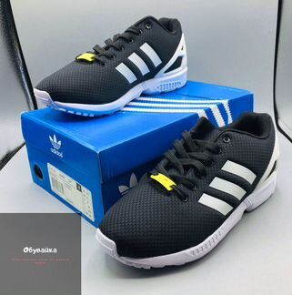 Adidas ZX Flux
