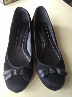 Туфли женские 38 размер натуральная кожа