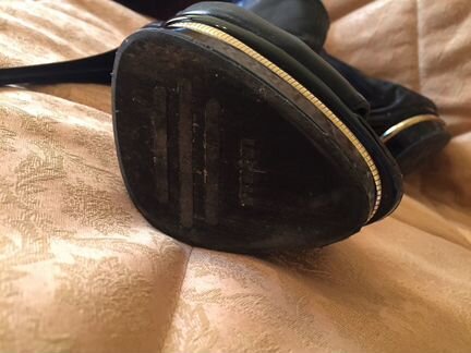 Ботильоны LE silla оригинал