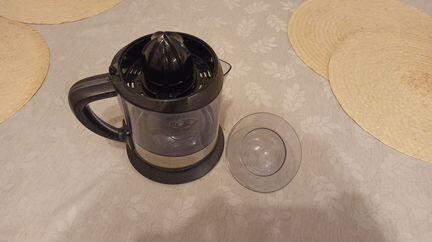 Соковыжималка