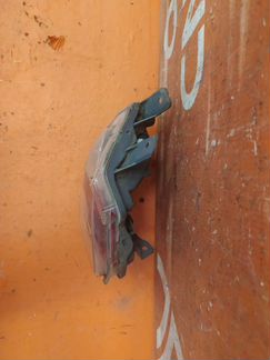 Фонарь противотуманный правый Toyota Rav4 4 CA40