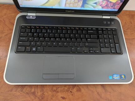 Ноутбук Dell Inspiron 17R 5720