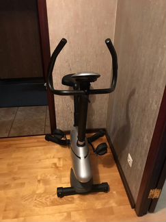 Велотренажер Proteus dolphin v4