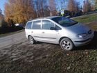 Ford Galaxy 2.3 МТ, 1998, 235 000 км