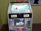 Детские игровые автоматы объявление продам