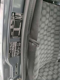 Ford Tourneo 2.2 МТ, 2007, 290 000 км