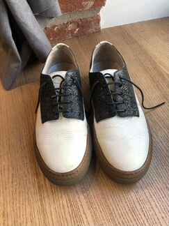 Слипоны Brunello Cucinelli, 37,5