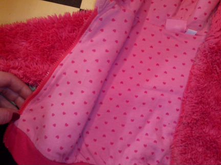 Пакет вещей на 62-68 размера + подарки