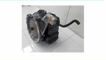 АКПП Mercedes Benz W176 W246 W156 W117 724.002