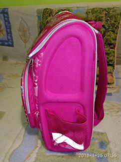 Рюкзак школьный -ортопедический 