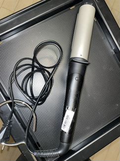 Плойка для завивки волос