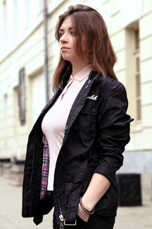 Поло Fred Perry G5801-457