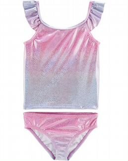 Детский купальник Ombre Tankini от OshKosh