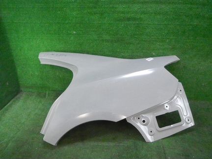 Крыло заднее левое VW Jetta 6 (2010-2018) 5C680984