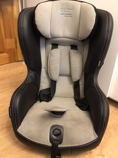 Детское автокресло 9 до 18 кг isofix