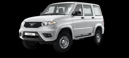 УАЗ Patriot 2.7 AT, 2020