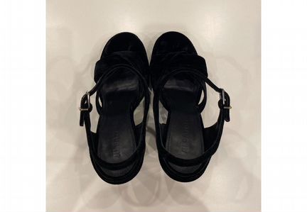 Босоножки Jil Sander