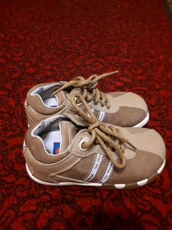 Ботинки детские