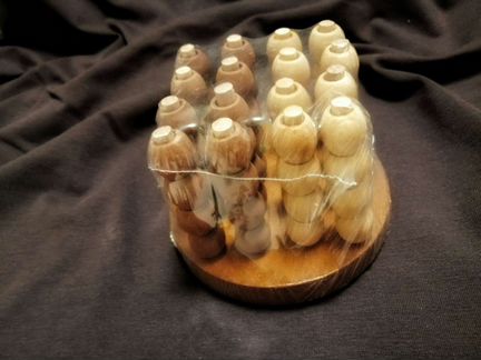 Головоломка Крестики-нолики 3D Новая